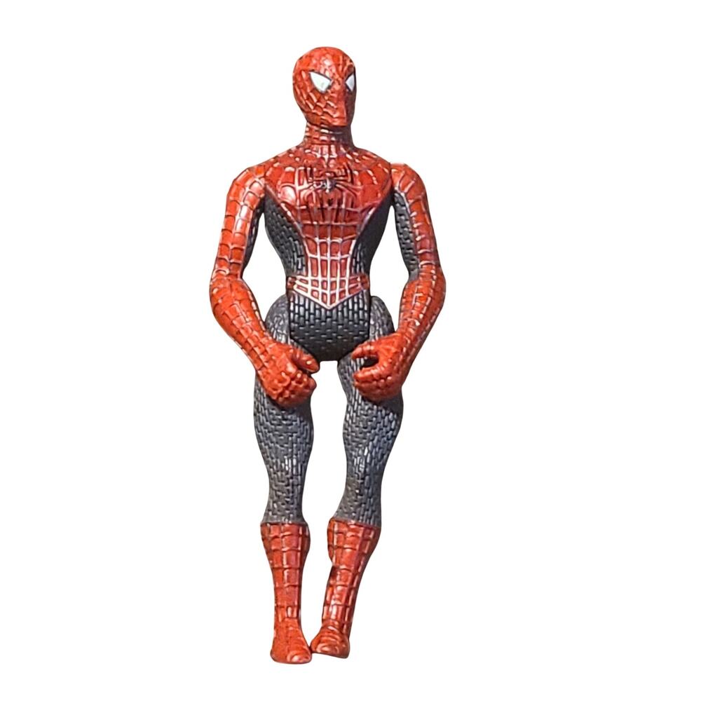 Spiderman Figure Marvel Comics